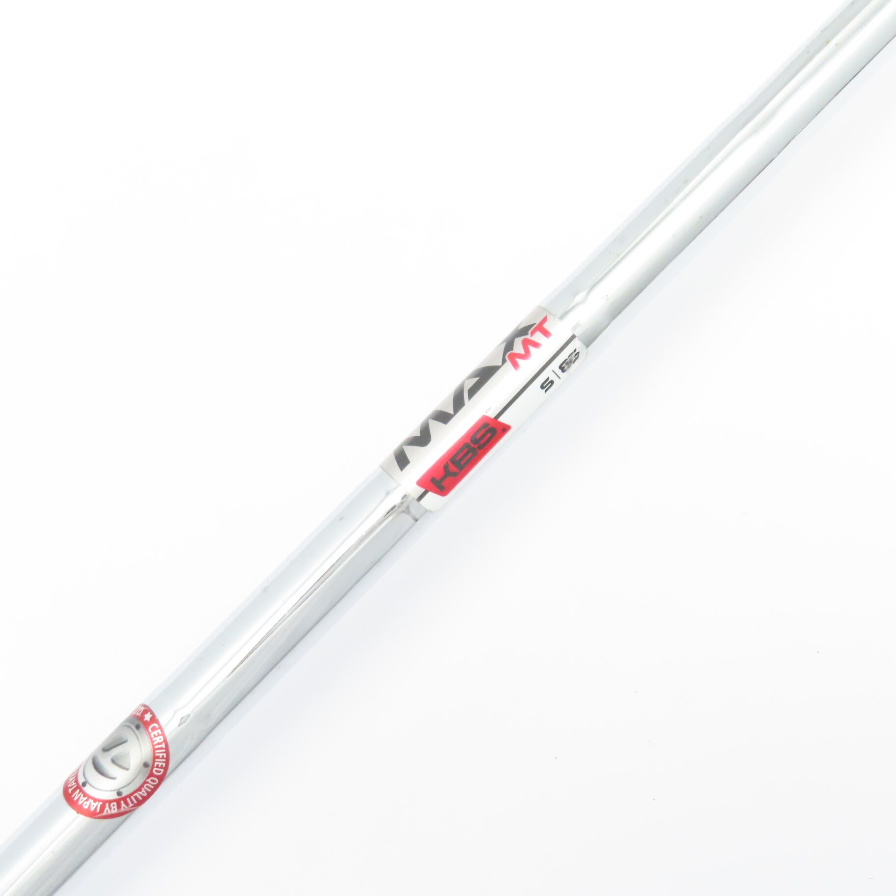 中古】SIM2 マックスアイアン アイアン KBS MAX MT85 JP 21.5 S D