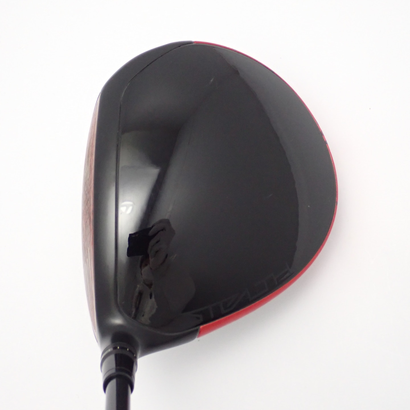 中古】ステルス2 ドライバー TENSEI RED TM50(2022) 9 S D(ドライバー