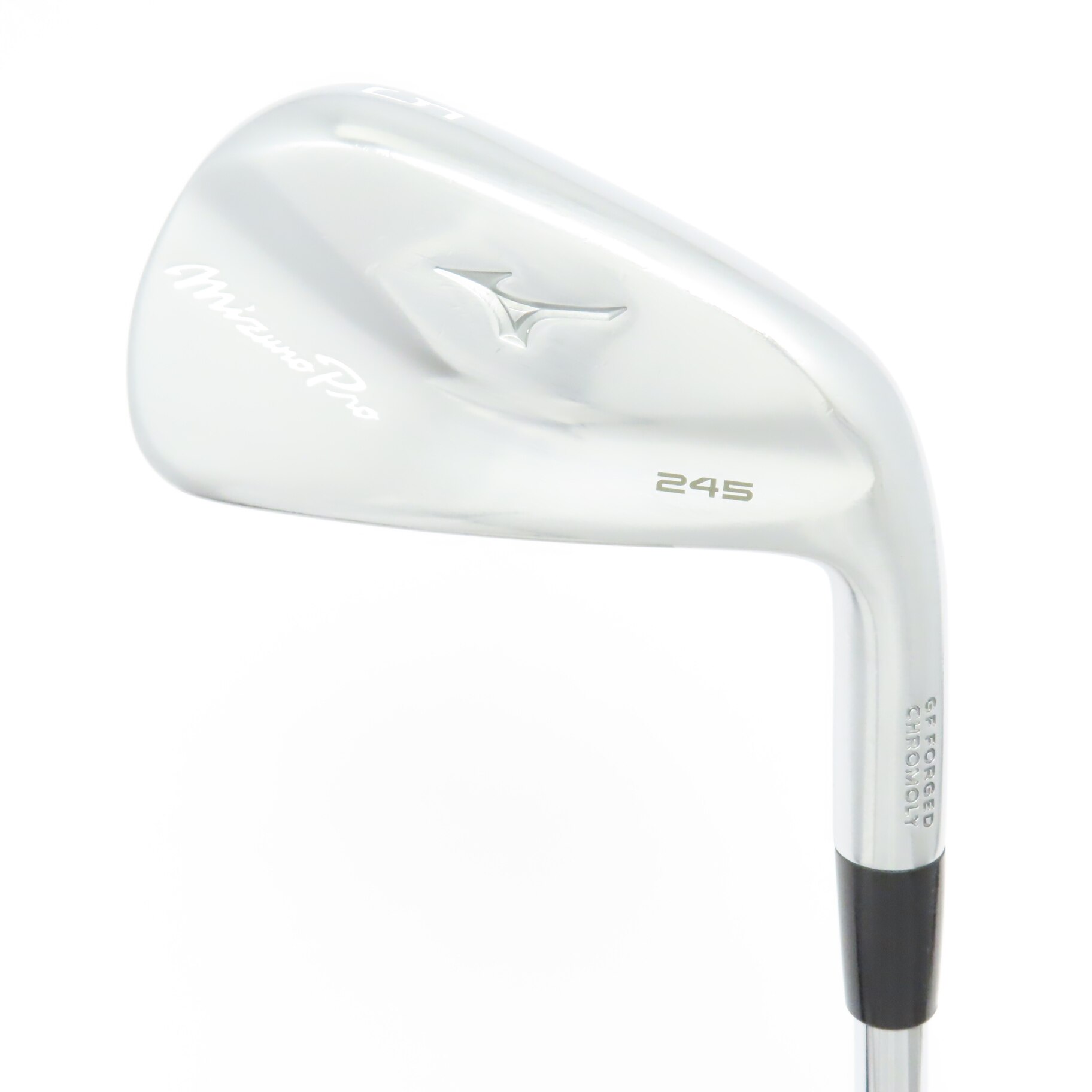 mizuno pro 245 5〜PW DynamicGold105 s200 中古】MizunoPro 245 アイアン Dynamic Gold 105 24 S200 C(アイアン