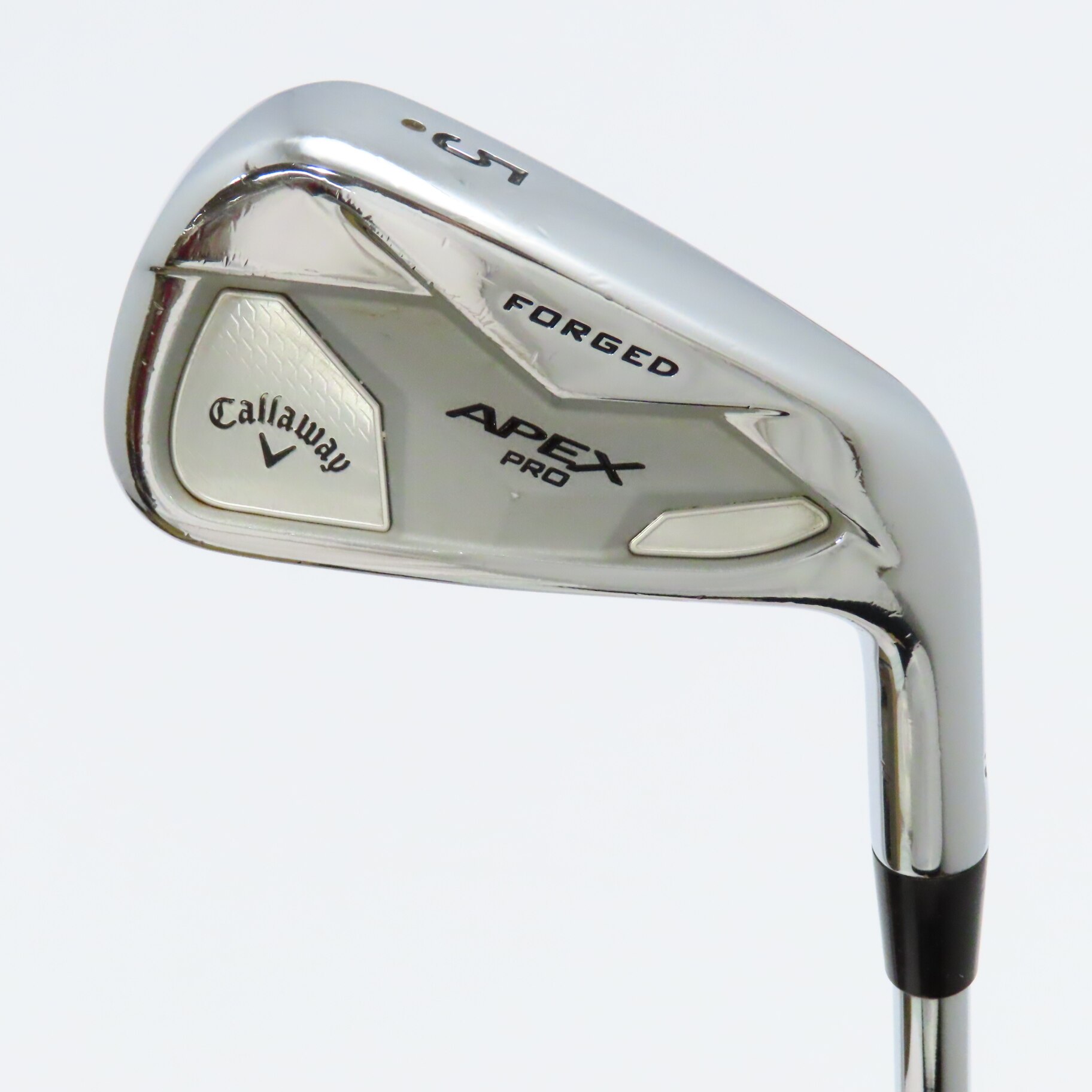 中古】APEX PRO(2019) アイアンセット (キャロウェイ) APEX 通販｜GDO