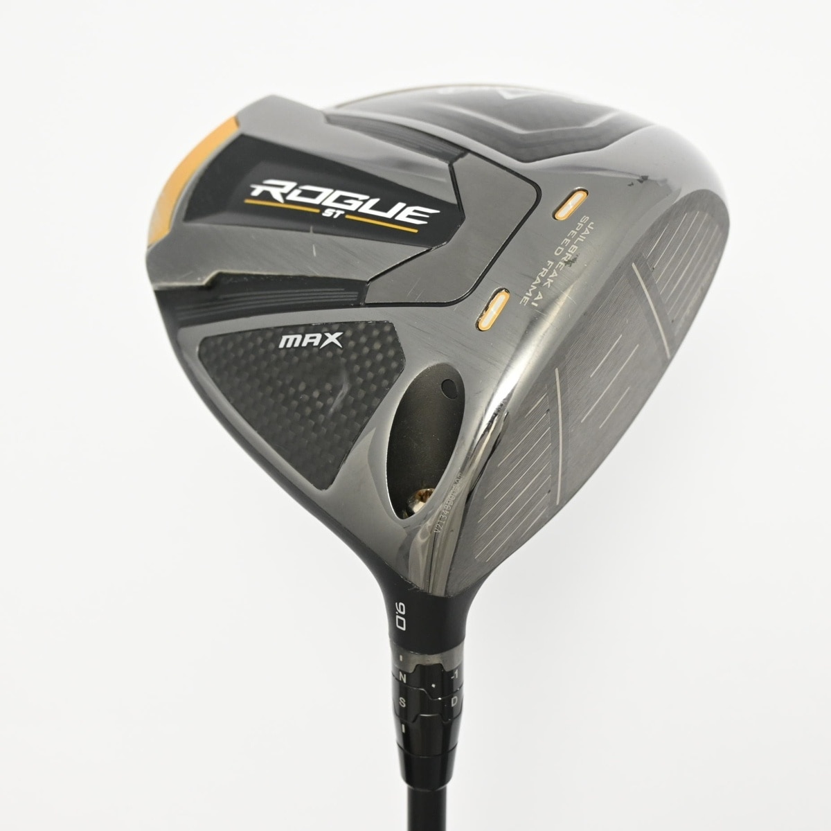 中古】ローグ ST MAX ドライバー (キャロウェイ) ローグ 通販｜GDO中古