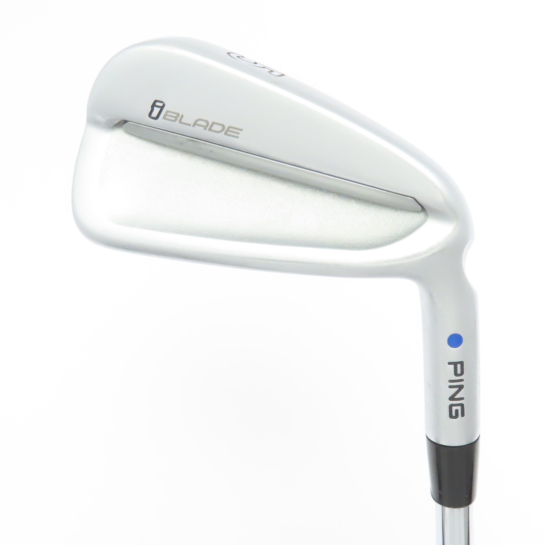 中古】i BLADE(アイブレード) (ピン) 通販｜GDO中古ゴルフクラブ