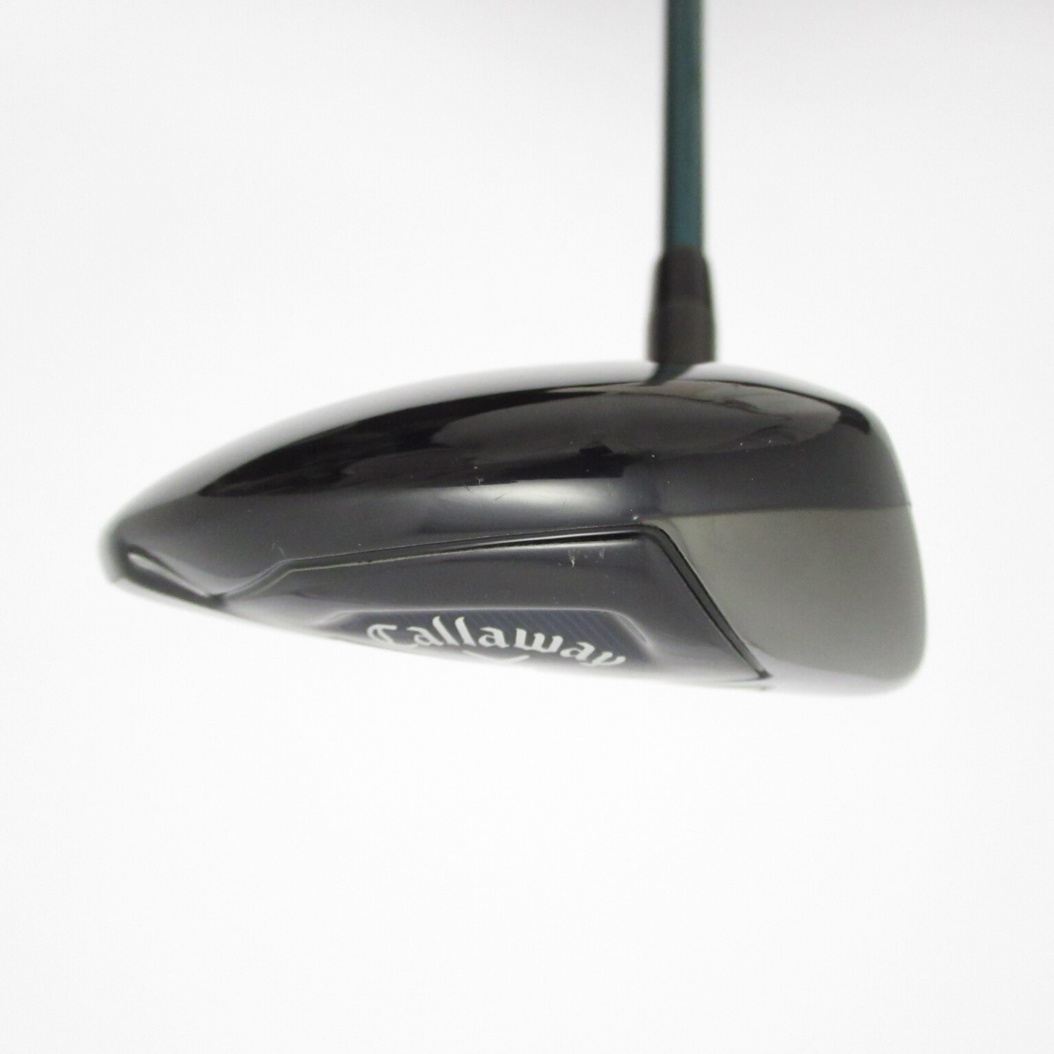 中古】パラダイム フェアウェイウッド Speeder NX GREEN 60 24 S C