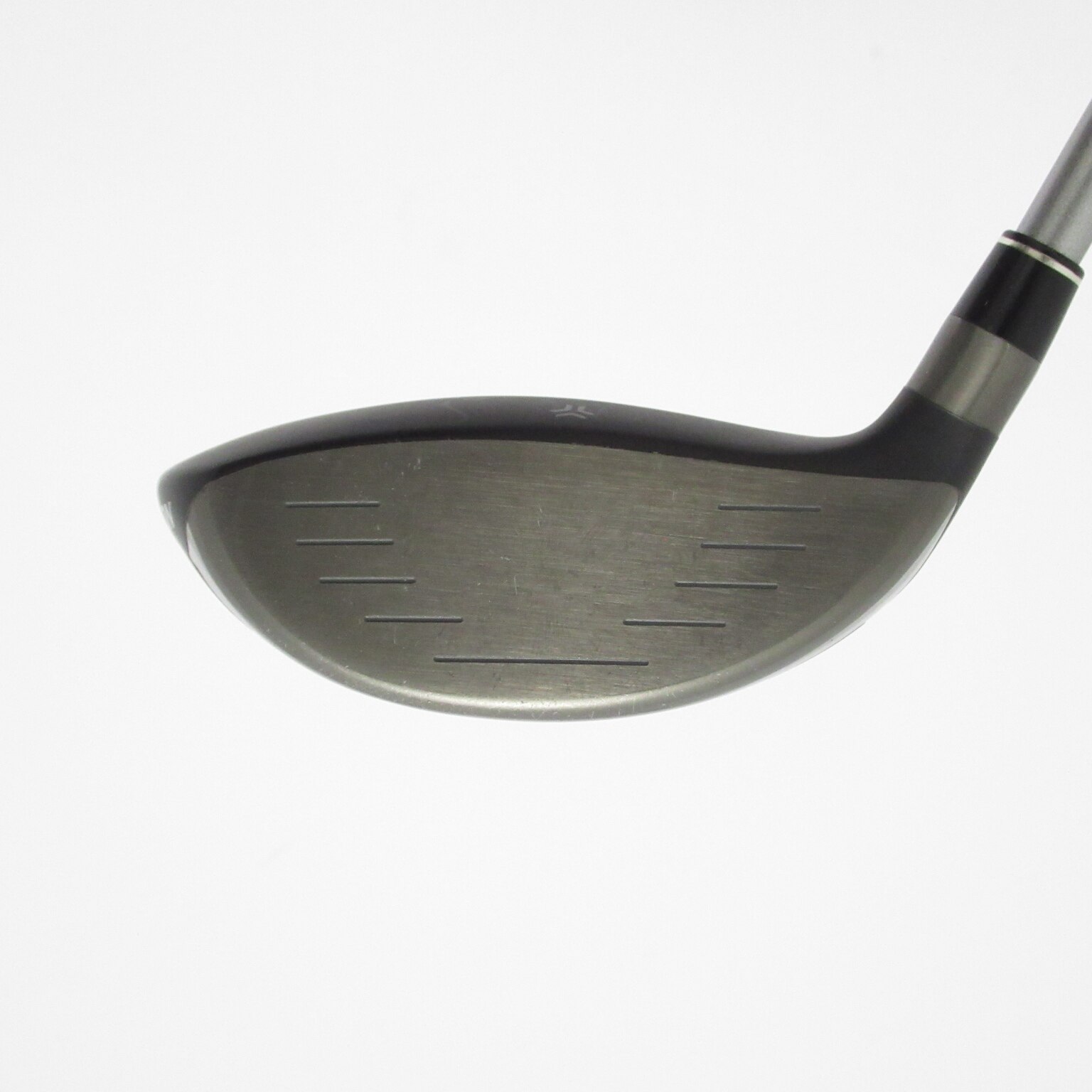 中古】スリクソン ZX MkII フェアウェイウッド Diamana ZX-II 50 18 SR