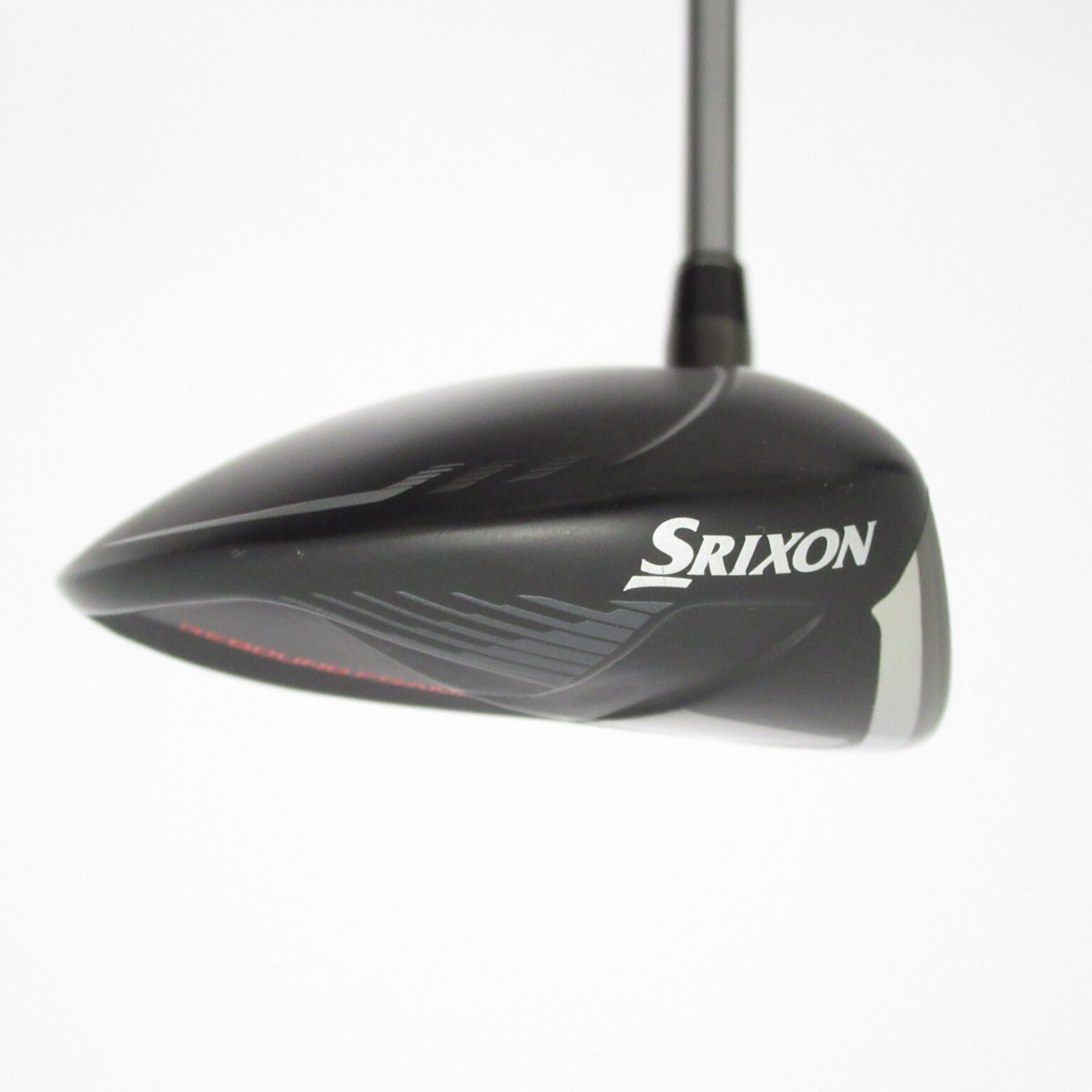 中古】スリクソン ZX MkII フェアウェイウッド Diamana ZX-II 50 18 SR