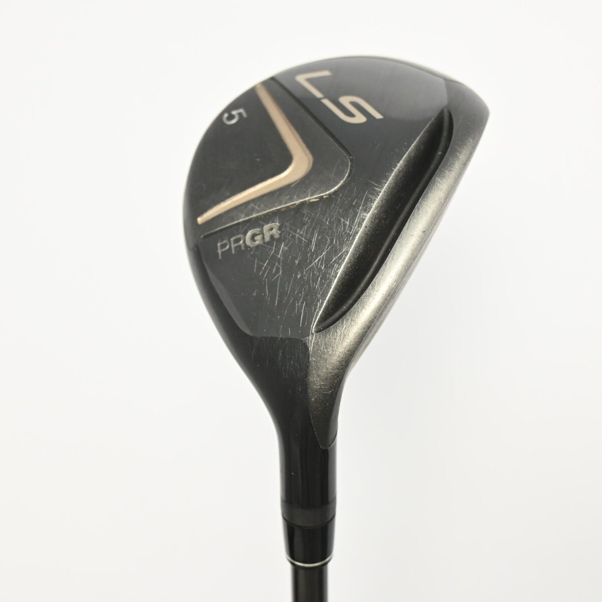 中古】プロギア(PRGR) ユーティリティ 通販｜GDO中古ゴルフクラブ