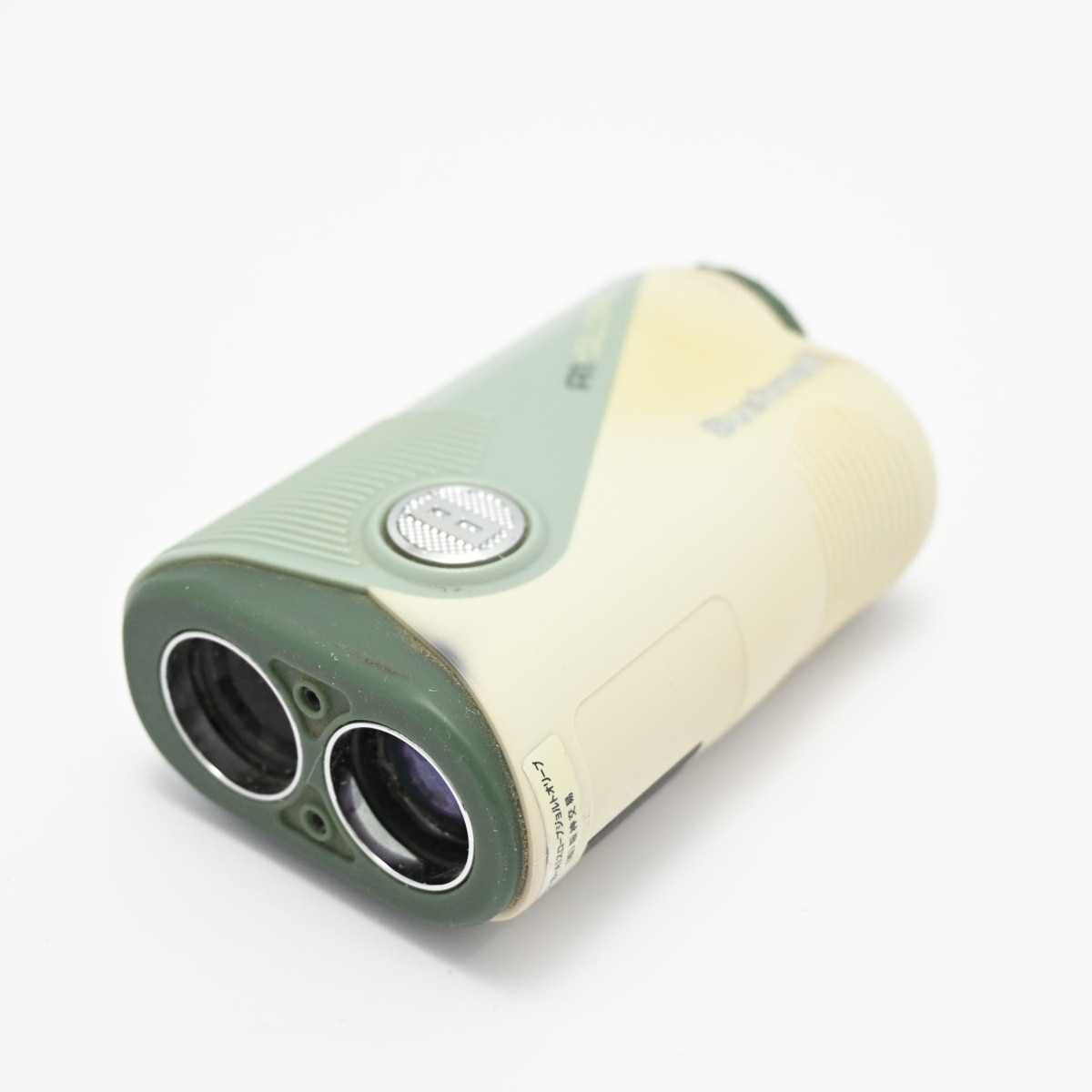 【中古・美品】Bushnell ピンシーカー A1-スロープ ジョルト 中古】ピンシーカー A1 スロープジョルト オリーブ - - - C(パーツ