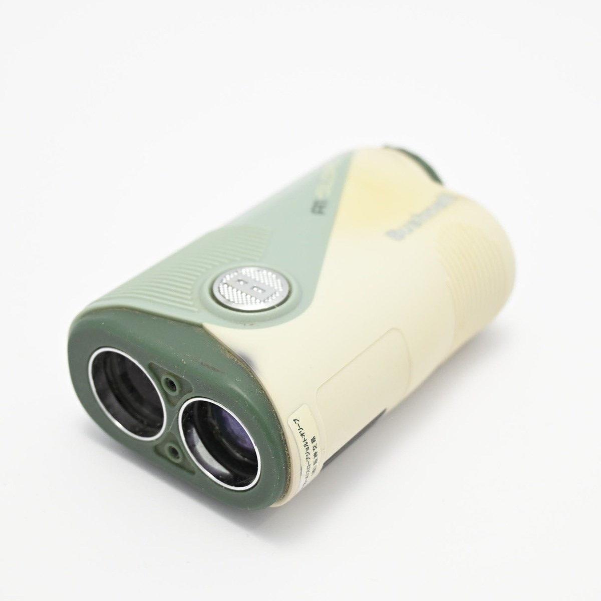 Bushnell GOLF ピンシーカーA1スロープジョルト　オリーブ ピンシーカーA1スロープジョルトオリーブ ゴルフ用レーザー距離計
