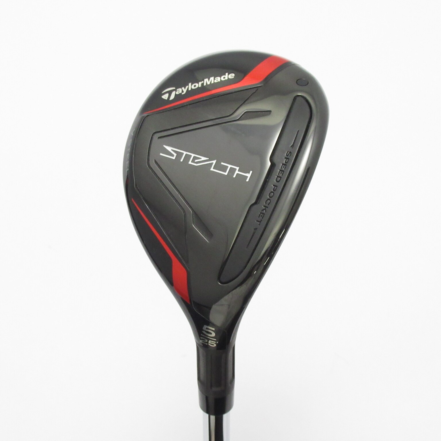 中古】ステルス ユーティリティ (テーラーメイド) 通販｜GDO中古ゴルフ