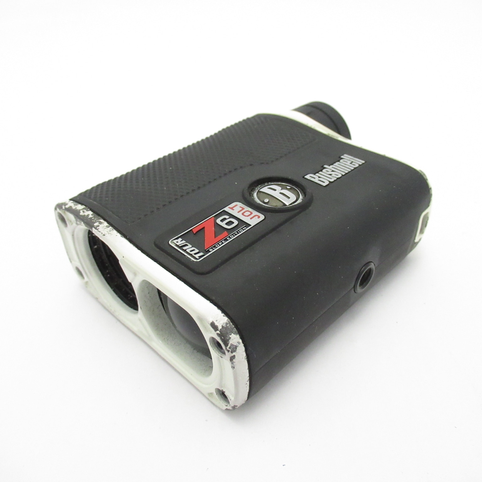 専用Bushnell　ピンシーカースロープ ツアーz6中古 中古】ピンシーカー スロープ ツアー Z6 ジョルト - - - D(パーツ