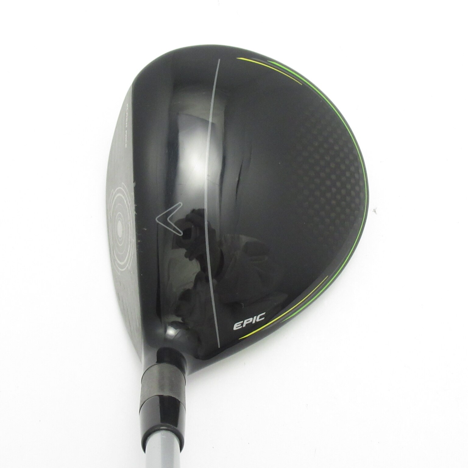 中古】エピック フラッシュ STAR フェアウェイウッド Speeder