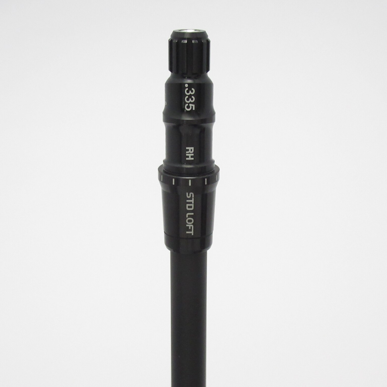 中古】純正シャフト ドライバー用_スリーブ付 Diamana Black TM60(2025