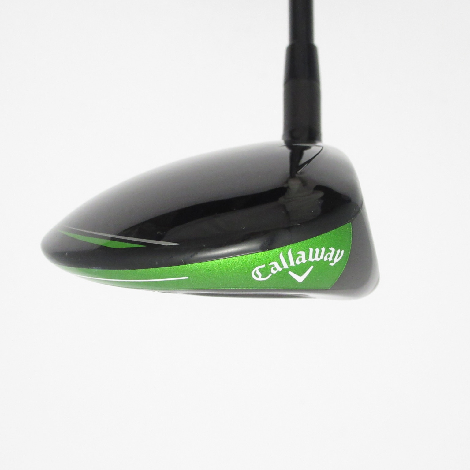 中古】GBB エピック STAR フェアウェイウッド Speeder EVOLUTION for