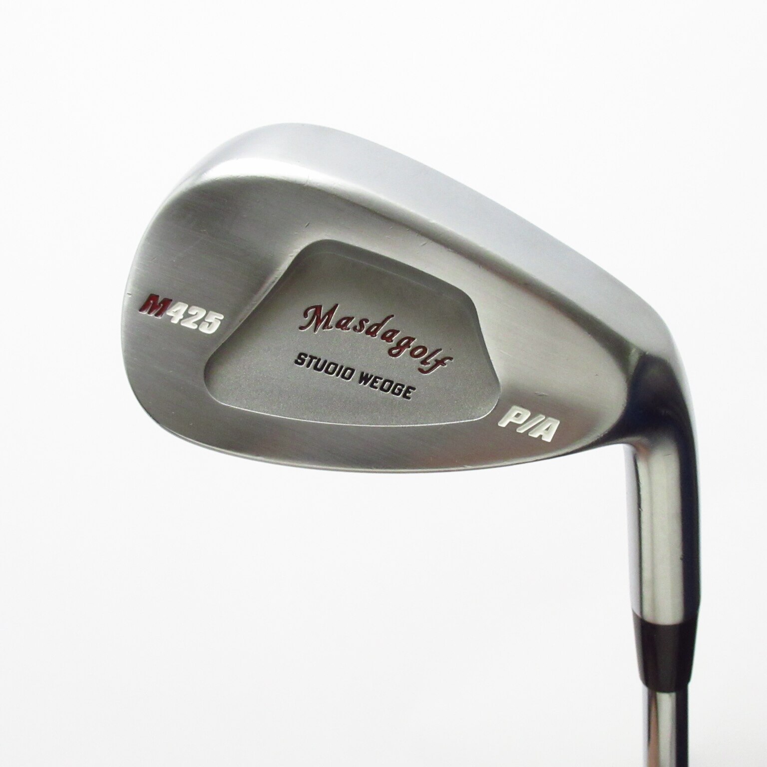中古】スタジオ WEDGE M425 ウェッジ Dynamic Gold 115 48-05 S200 CD