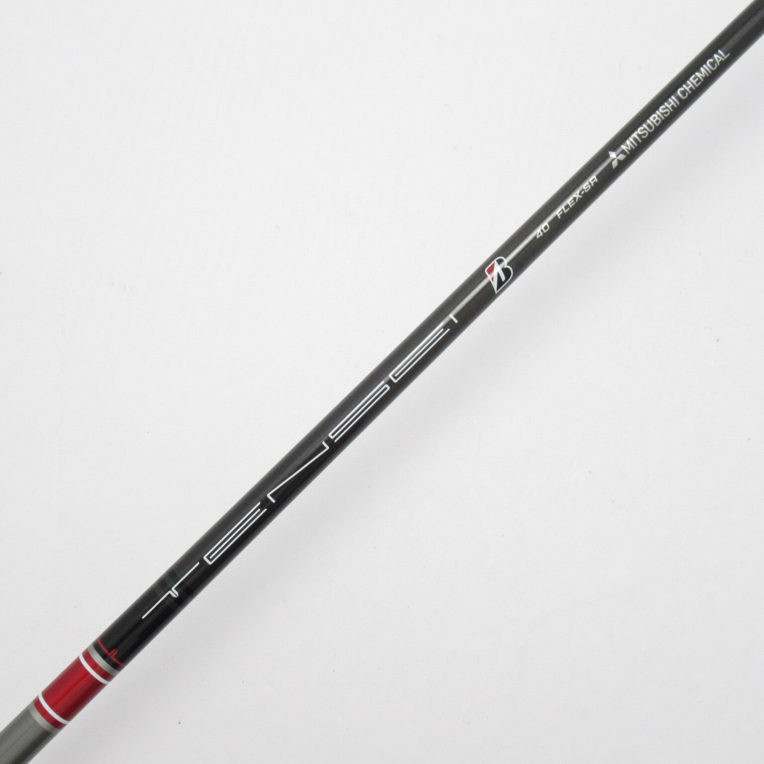 中古】B3 DD ドライバー TENSEI BS Red 40 10.5 SR CD(ドライバー