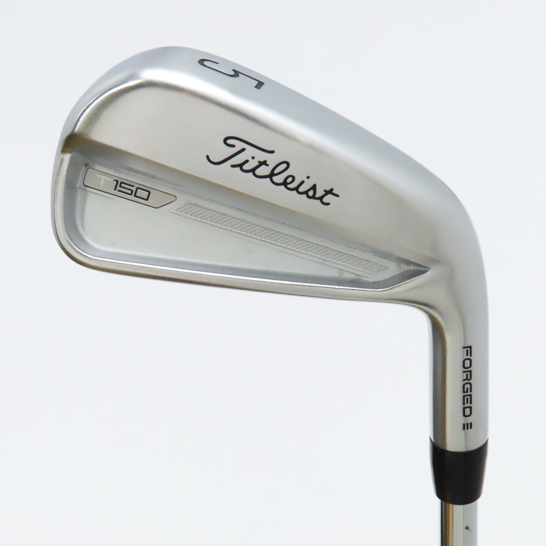 中古】T150(2023) アイアン N.S.PRO MODUS3 TOUR 120 25 S C(アイアン