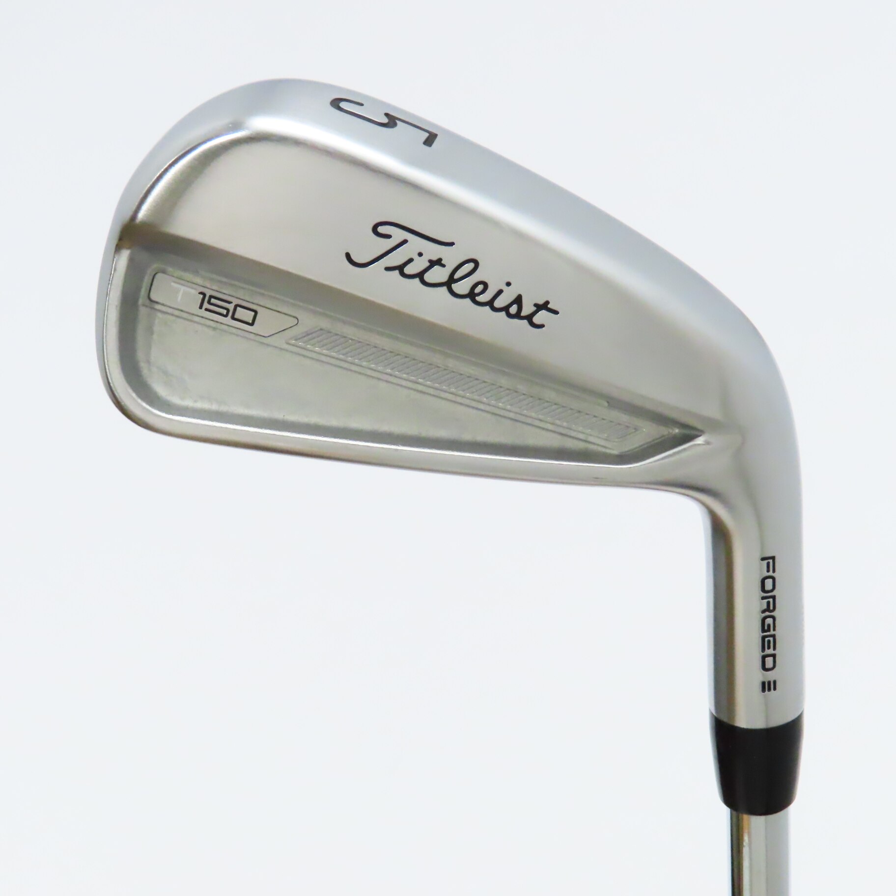 アラインT１５０未使用品 中古】T150(2023) アイアンセット (タイトリスト) Tシリーズ 通販｜GDO