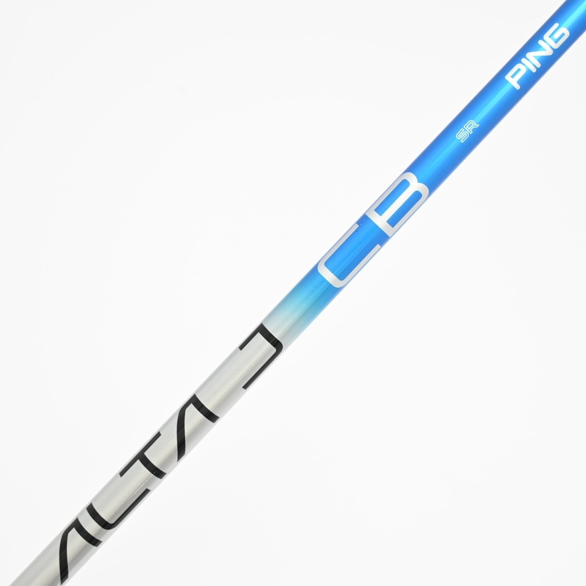 中古】G440 MAX フェアウェイウッド ALTA J CB BLUE 17 SR C