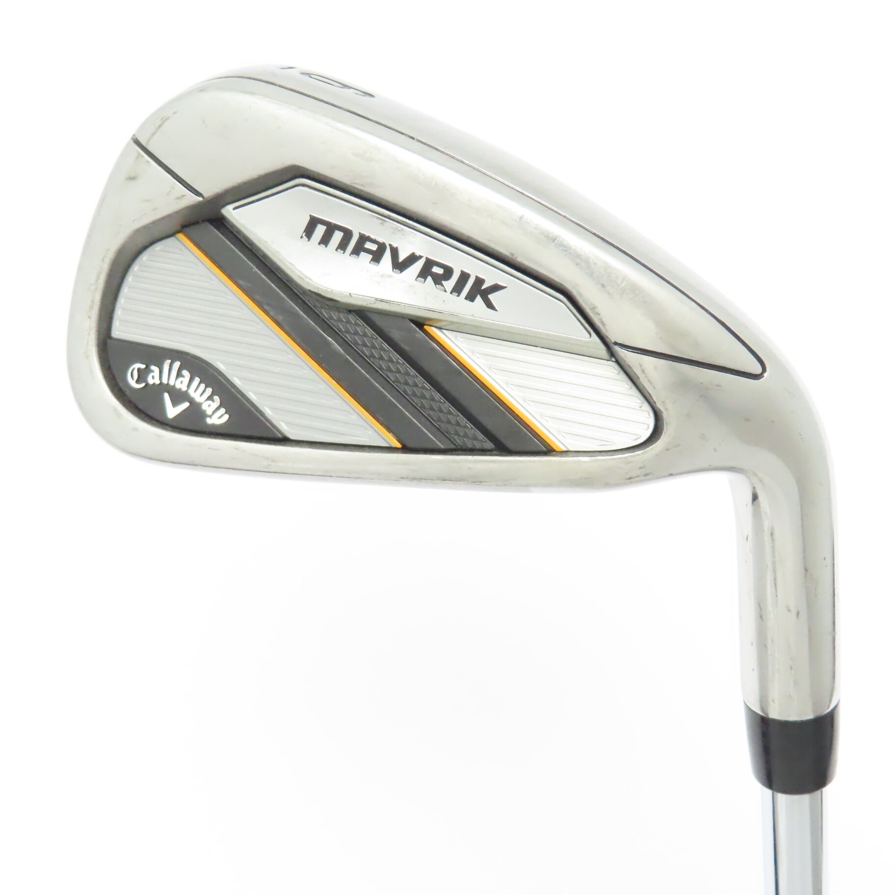 キャロウェイ マーベリック アイアン5本セット メンズゴルフ 初心者 入門 人気 中古】マーベリック アイアンセット (キャロウェイ) 通販｜GDO中古