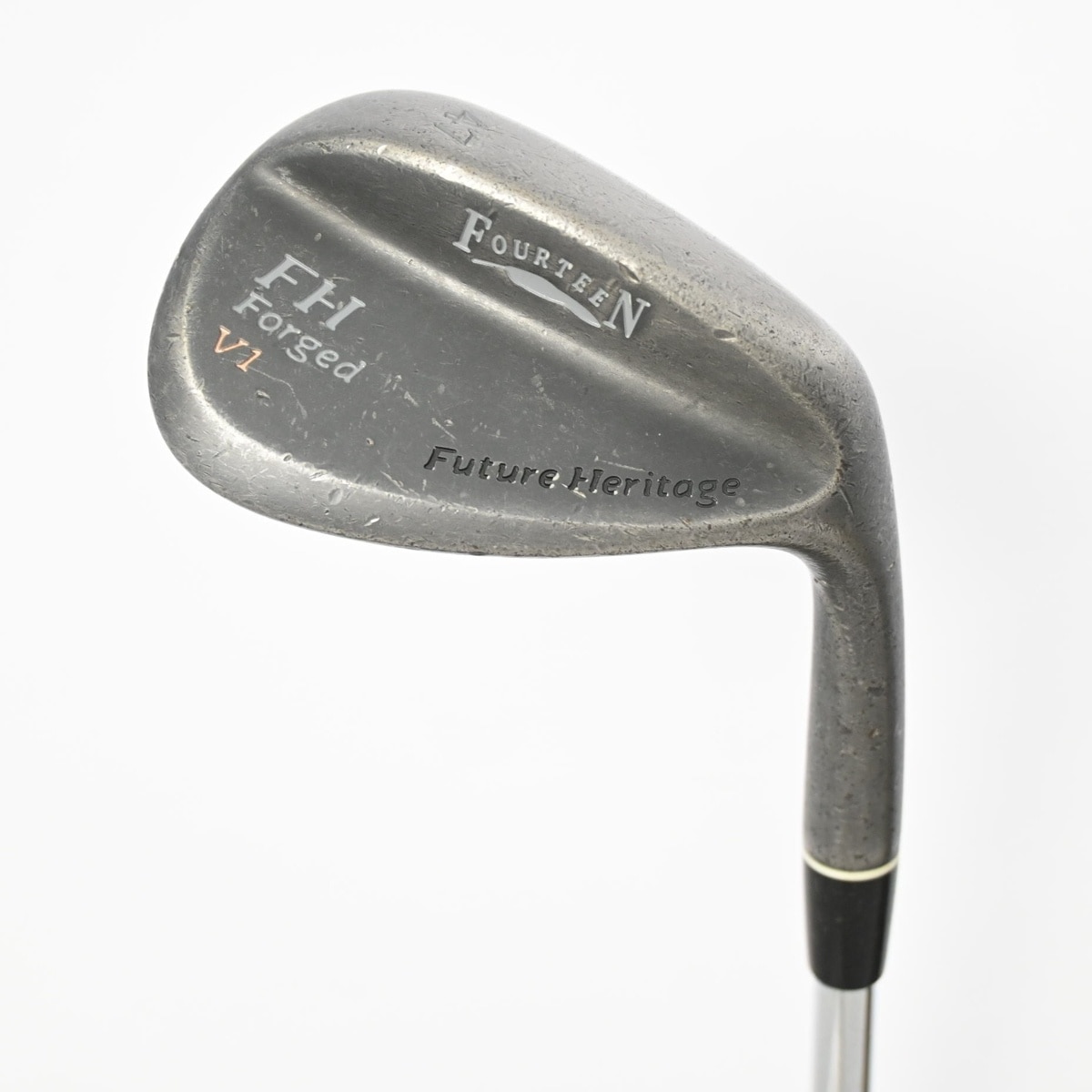 中古】FH フォージド V1 BK ウェッジ (フォーティーン) FH 通販｜GDO