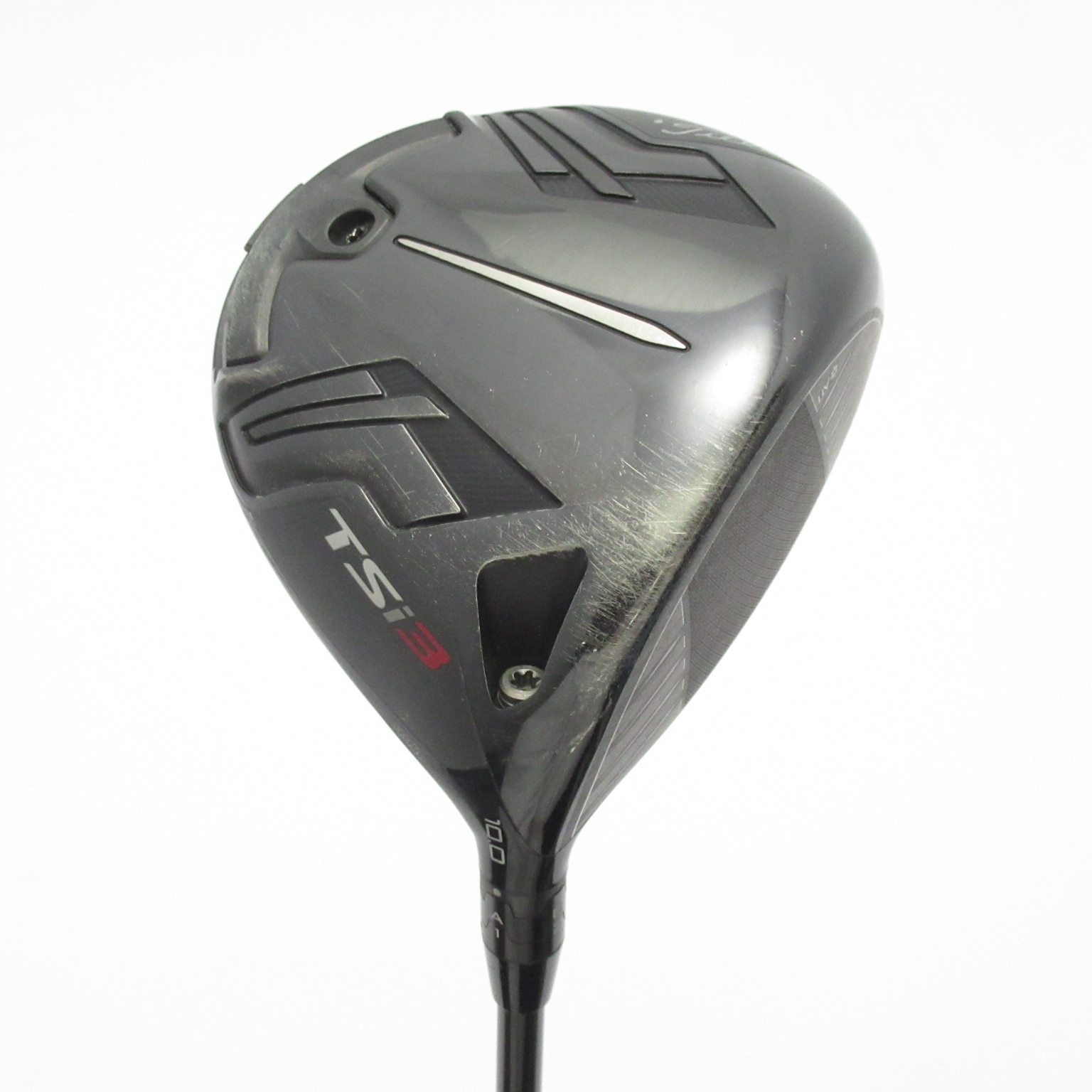 タイトリスト TSi3ドライバー 10°（中古品） 中古】TSi3 ドライバー TENSEI AV BLUE 55 SFW 10 S D(ドライバー
