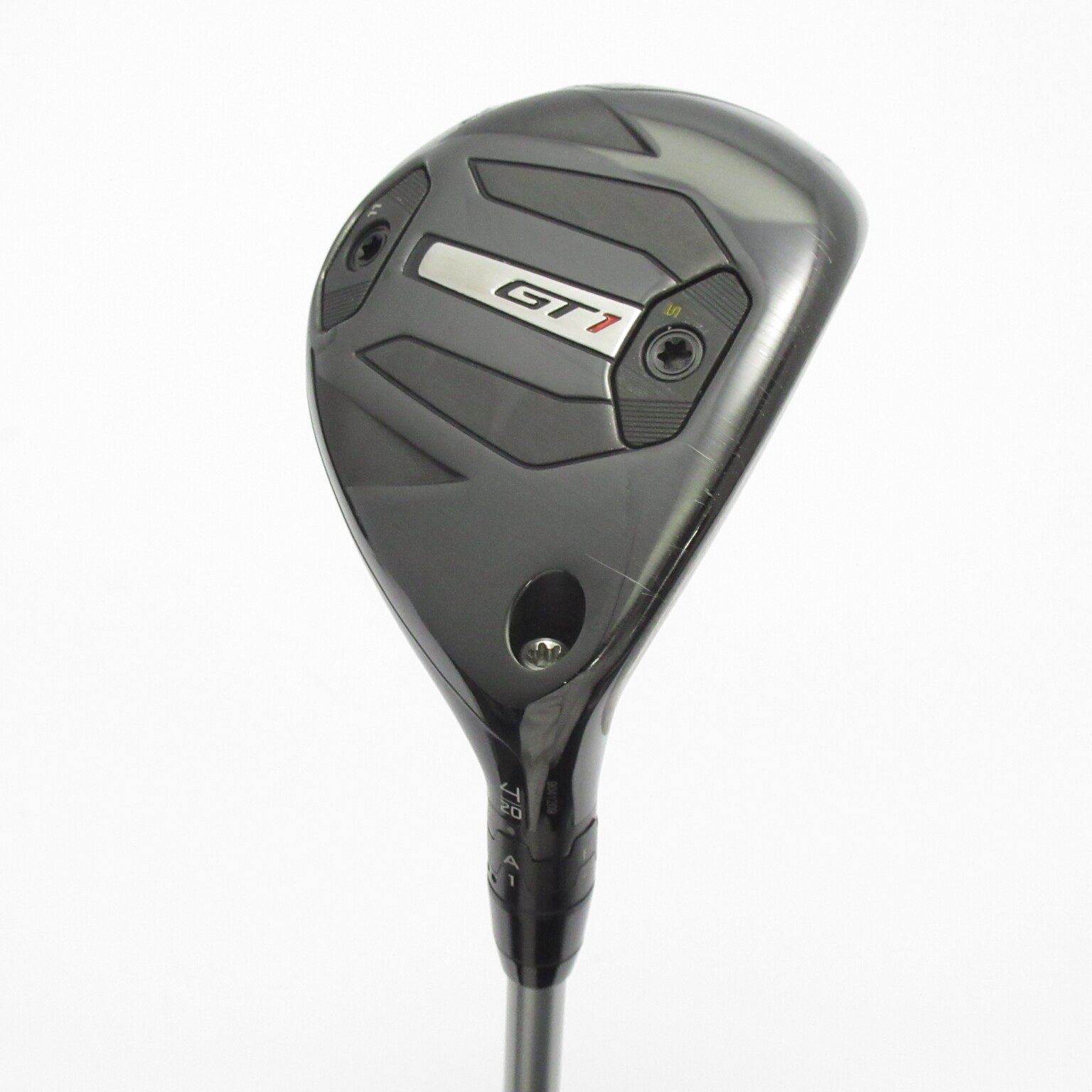 中古】GT1 ユーティリティ Air Speeder Next GEN 20 S CD