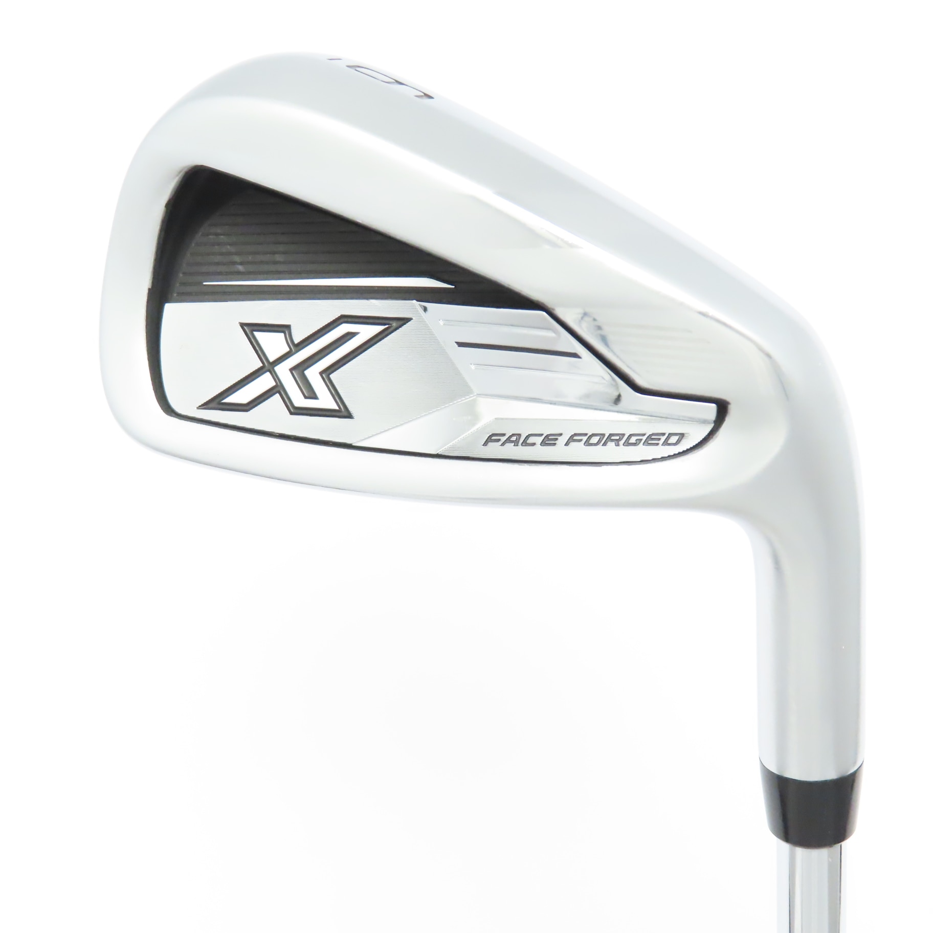 【中古ゴルフクラブ】ダンロップ　XXIO　ゼクシオ X(2024) ユーティリティ Dynamic Gold 95　シャフト：Dynamic Gold 95 中古】ゼクシオ X(2024) アイアン Dynamic Gold 95 25.5 S200 C