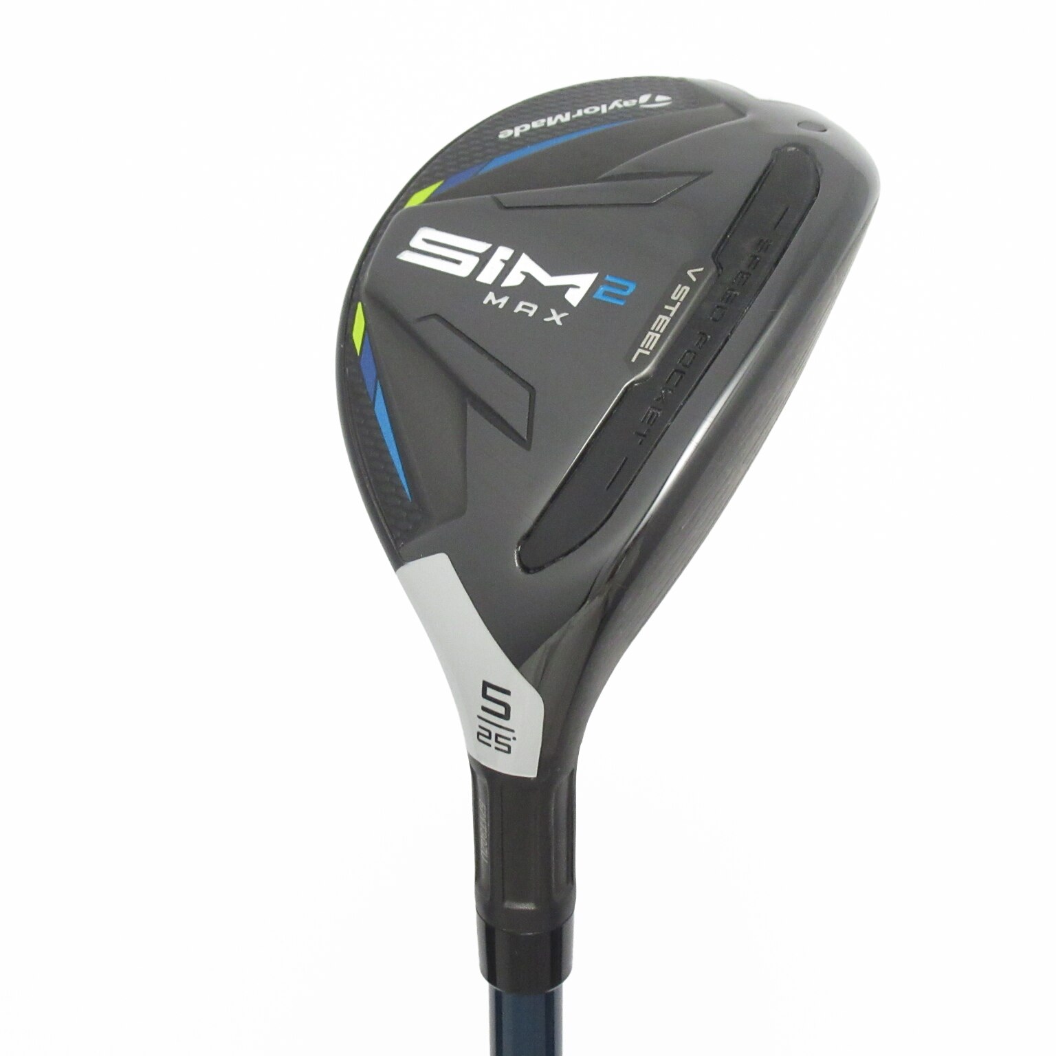 中古】SIM2 MAX RESCUE ユーティリティ (テーラーメイド) SIM2 通販