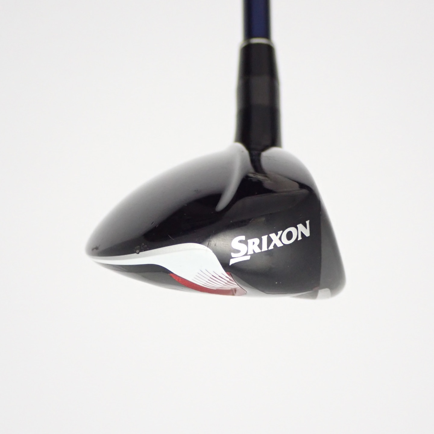 中古】スリクソン ZX ハイブリッド ユーティリティ Diamana ZX for