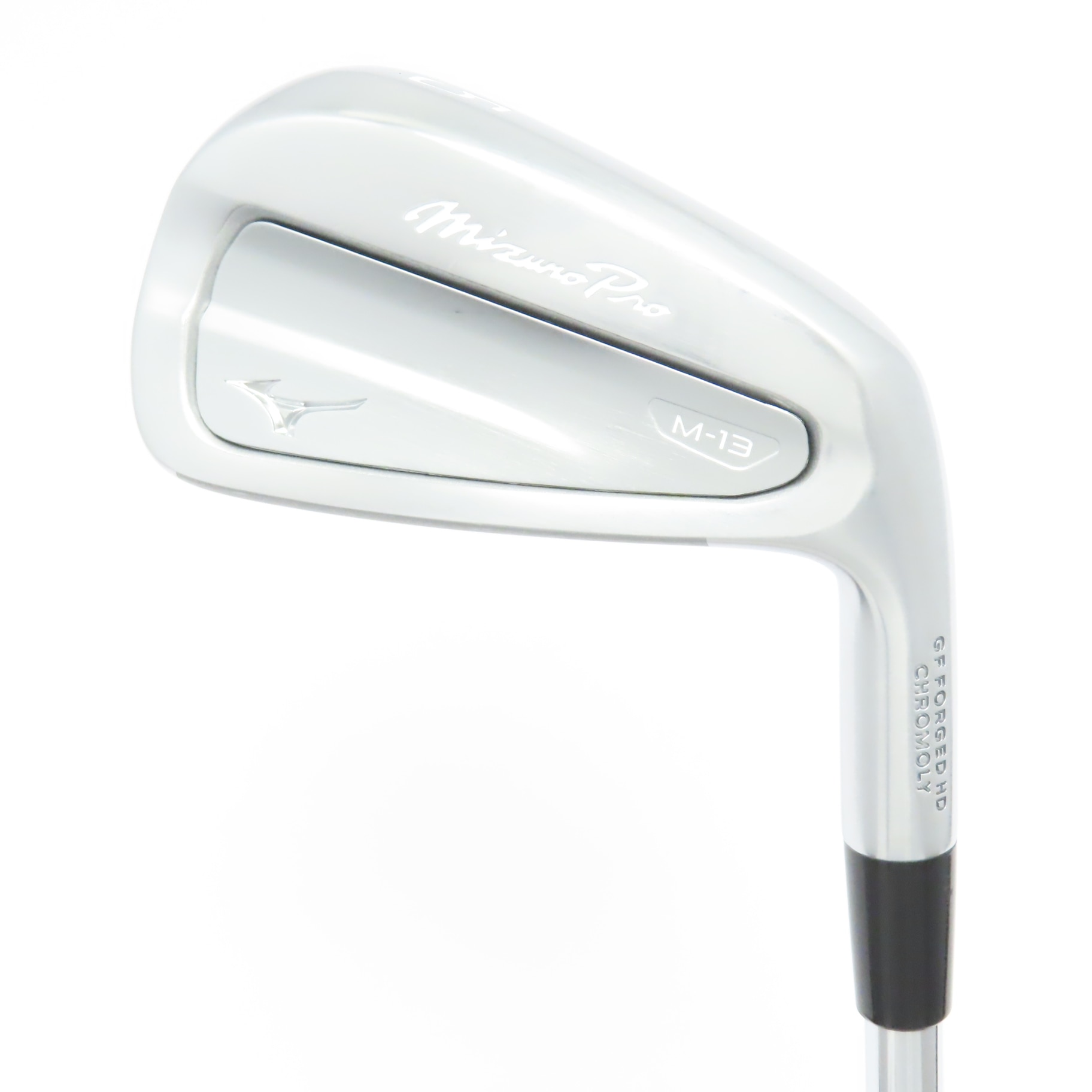 中古】MizunoPro M-13 アイアン N.S.PRO MODUS3 TOUR 110 25 S C