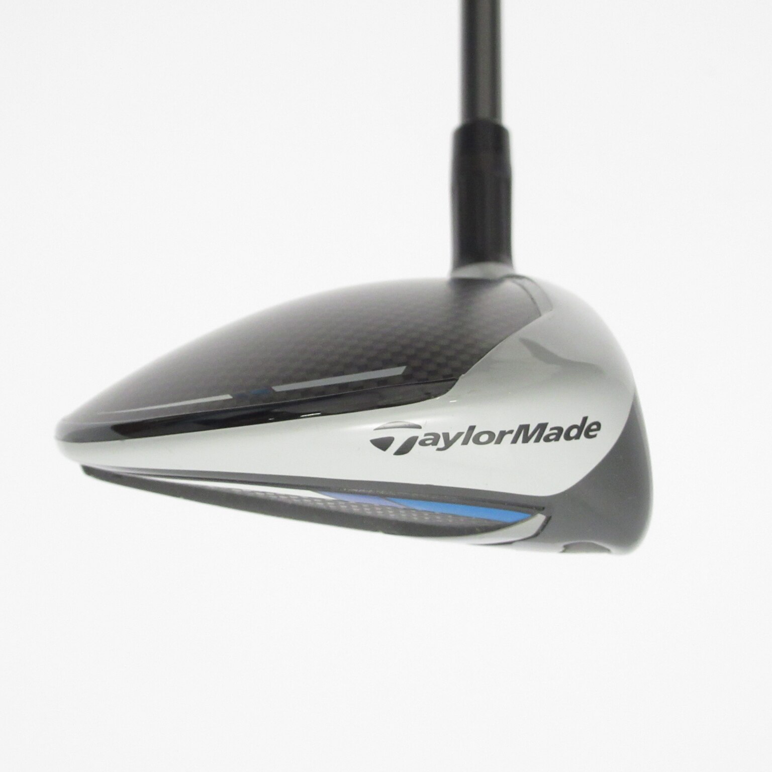 中古】SIM マックス フェアウェイウッド TENSEI BLUE TM50 15 R