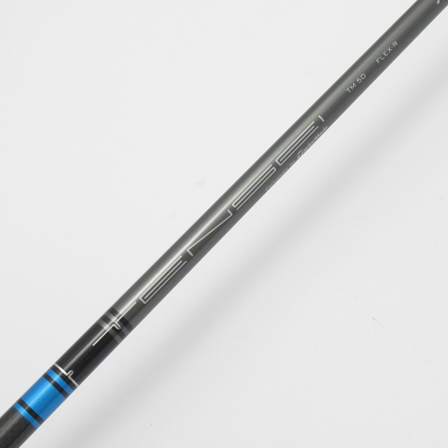 中古】SIM マックス フェアウェイウッド TENSEI BLUE TM50 15 R