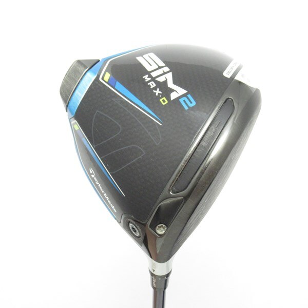 中古】SIM2 マックス-D ドライバー TENSEI BLUE TM50(2021) 9 S CD 