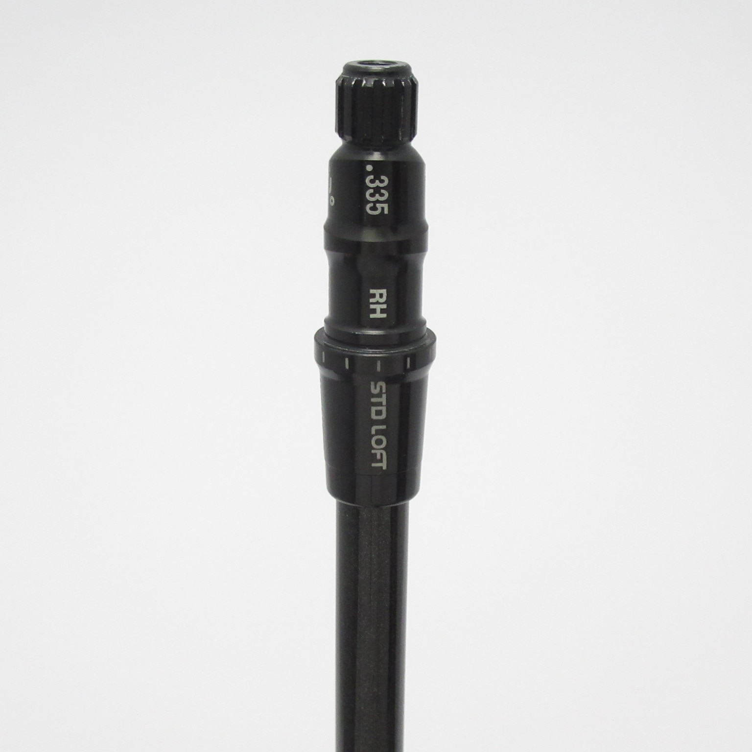 中古】THE ATTAS ドライバー用_スリーブ付 THE ATTAS 6 S C(シャフト