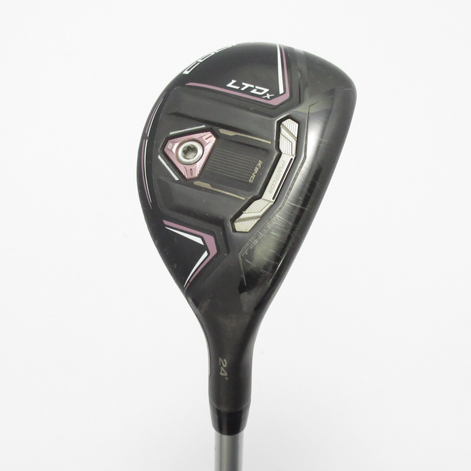 中古】LTDx ユーティリティ Speeder NX for Cobra 24 L D レディス