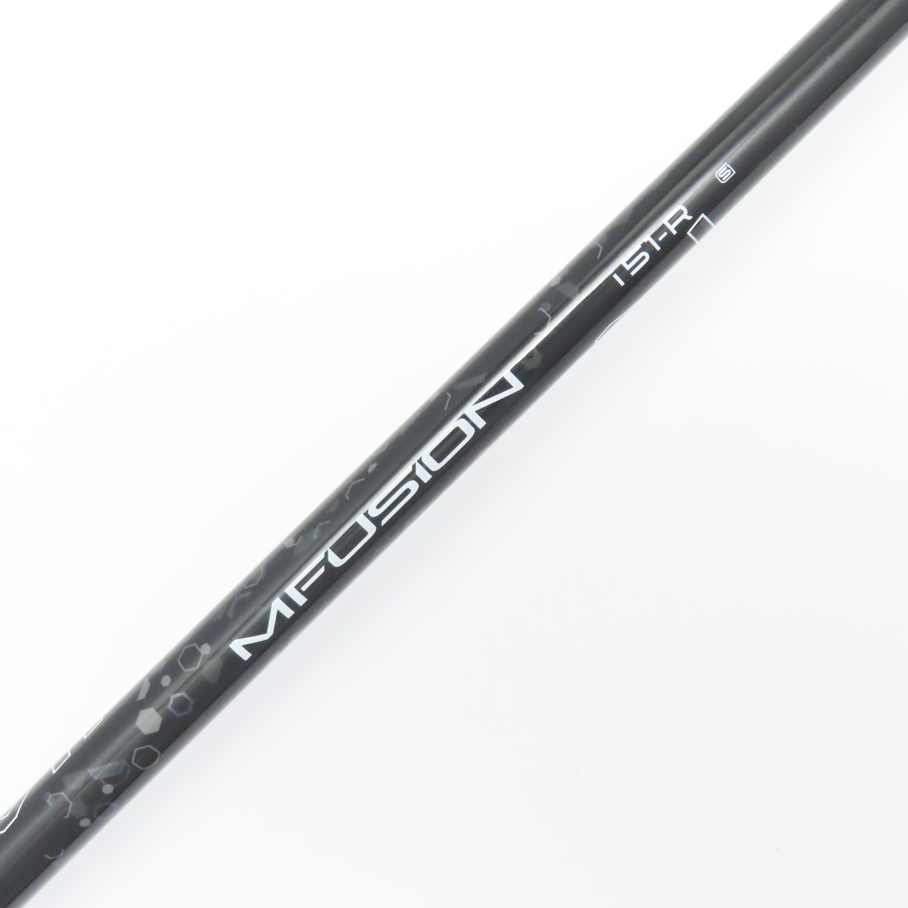 中古】JPX 923 HOT METAL アイアン 22 MFUSION-I 25 R C(アイアン