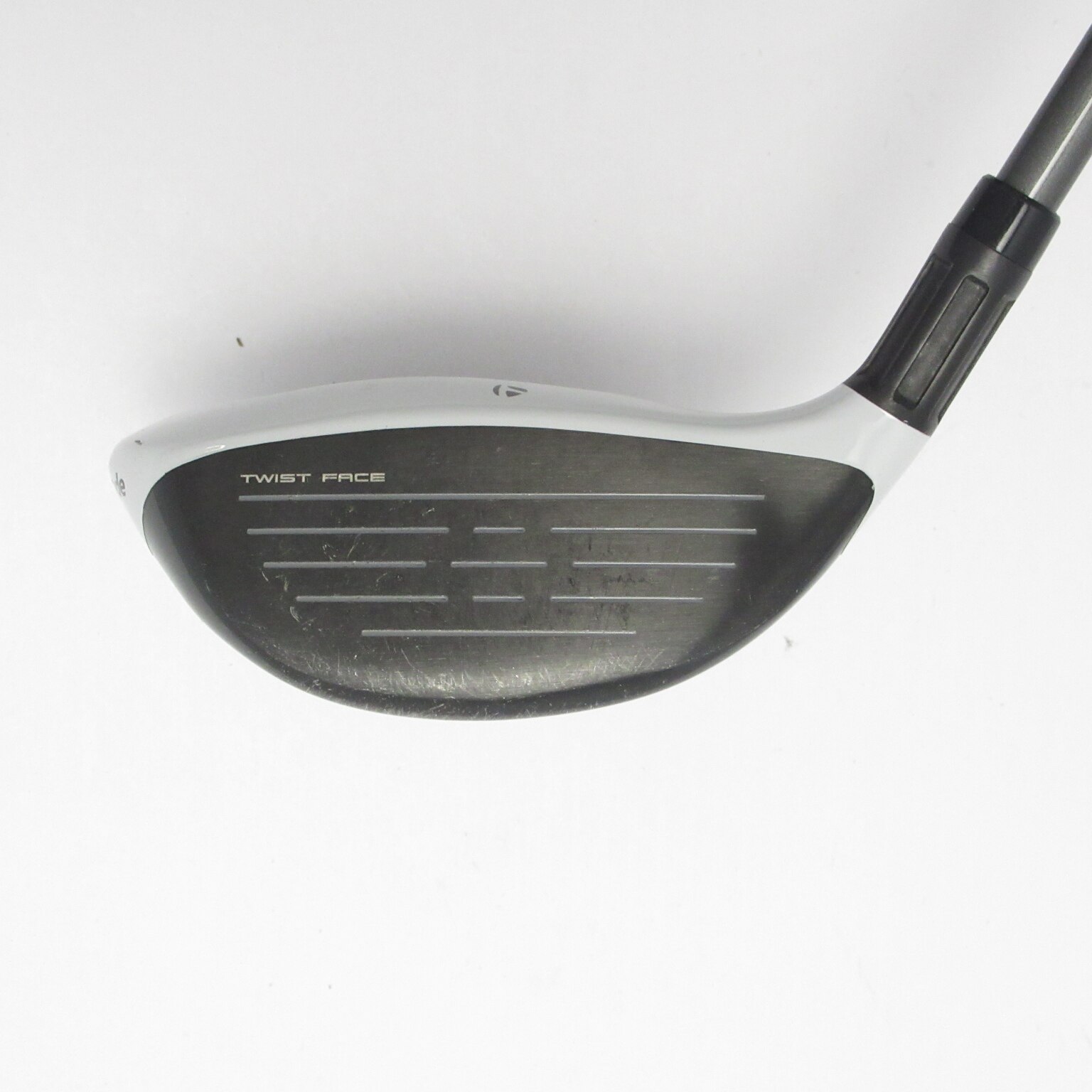 中古】SIM マックス フェアウェイウッド TENSEI BLUE TM50 18 S CD