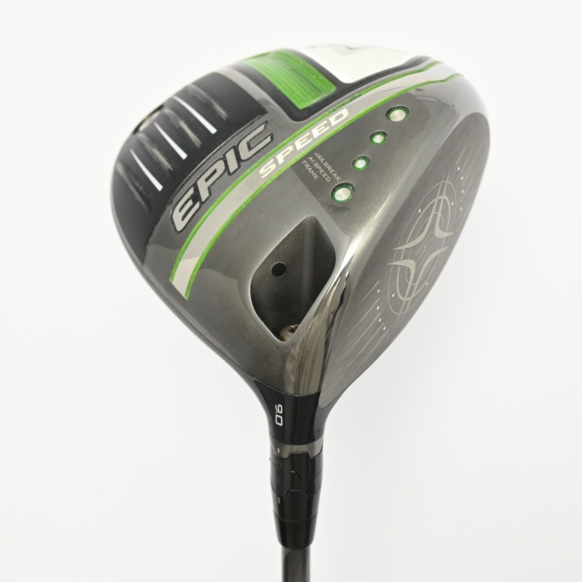 中古】EPIC SPEED ドライバー (キャロウェイ) エピック 通販｜GDO中古