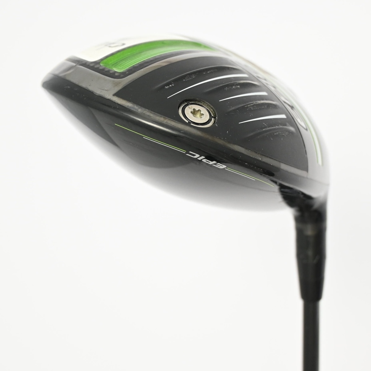 中古】エピック SPEED ドライバー Speeder 569 EVOLUTION IV 9 S C