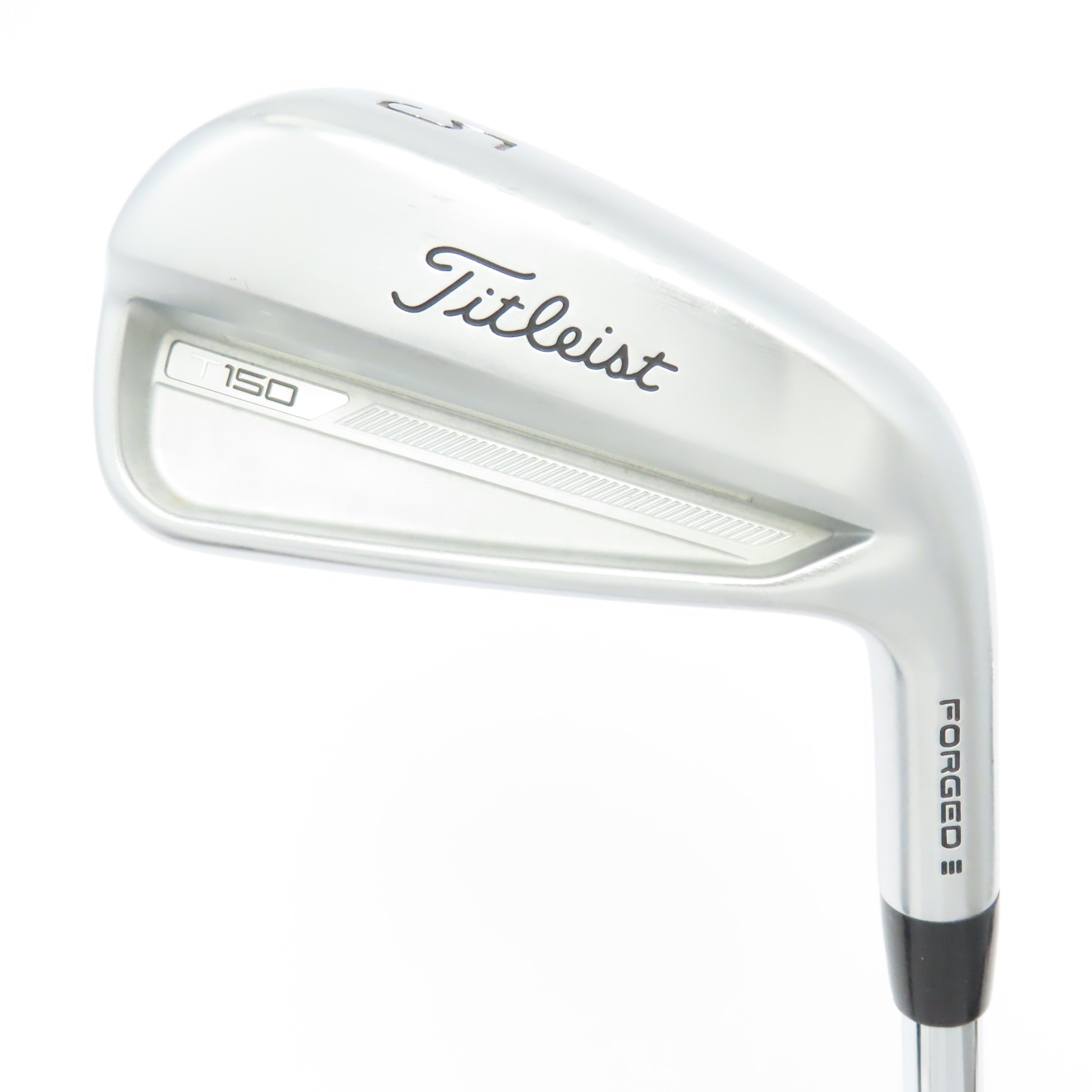 【美品】タイトリスト T150 2023 アイアンセット モーダス120S Titleist T150アイアンセット 2023年モデル モーダス120s Titleist