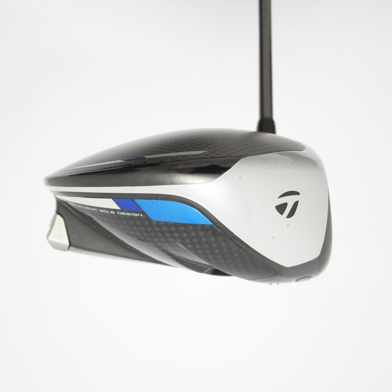 中古】SIM ドライバー KURO KAGE XT 60 10.5 X C(ドライバー（単品