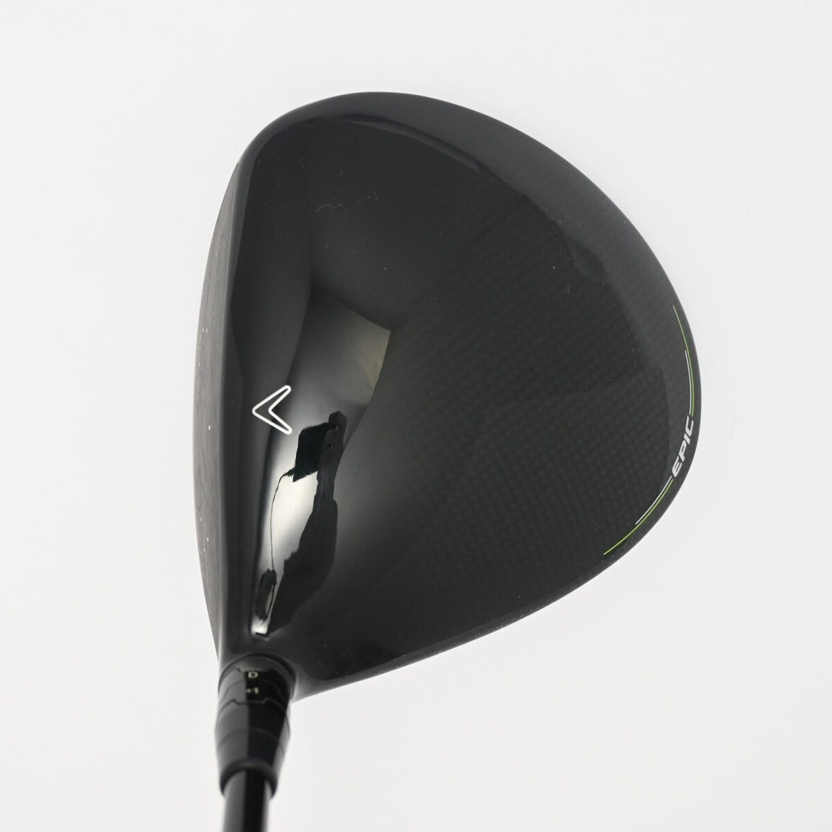 中古】エピック MAX LS ドライバー TENSEI 55 for Callaway 10.5 S C