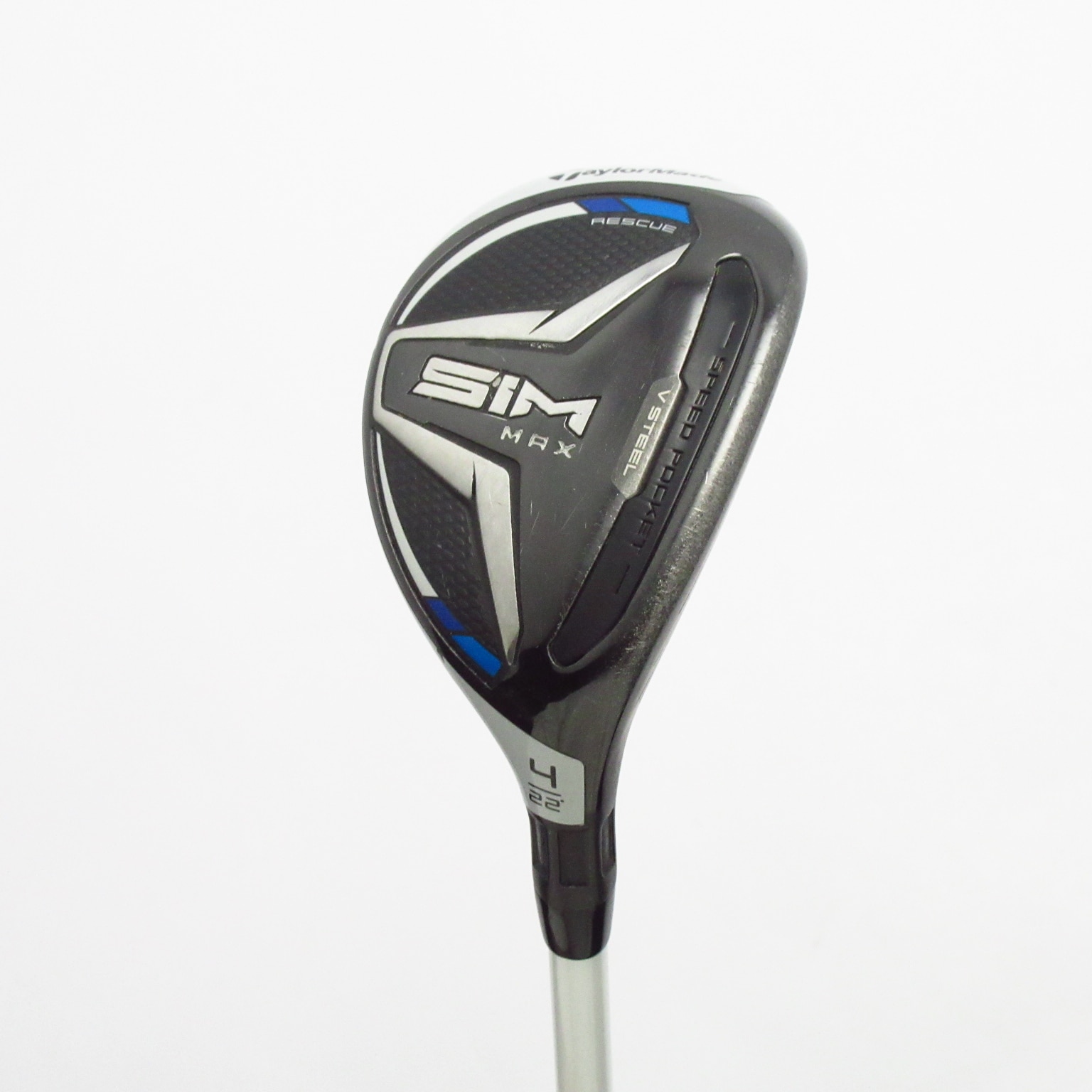 中古】SIM マックス レスキュー ユーティリティ MCH 60 22 S C