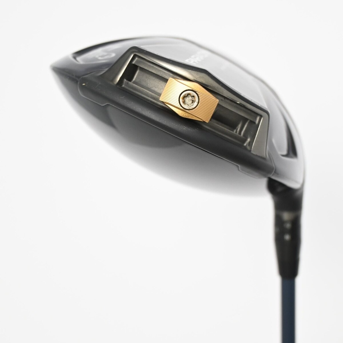 中古】パラダイム ドライバー VENTUS TR 5 for Callaway 10.5 S C