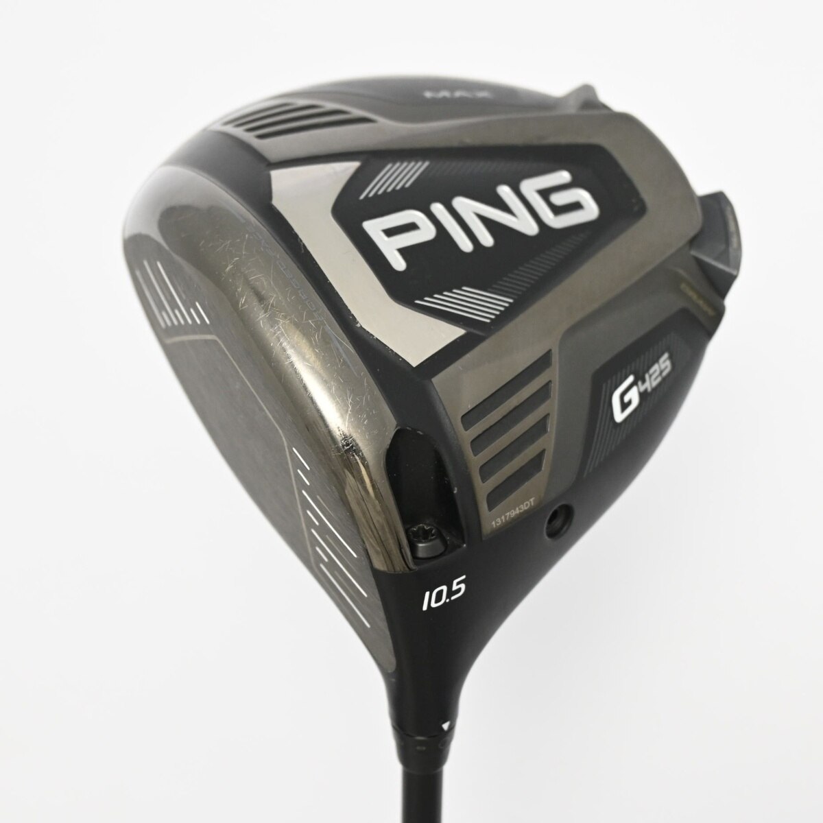 中古】G425 ドライバー (ピン) レフティ 通販｜GDO中古ゴルフクラブ