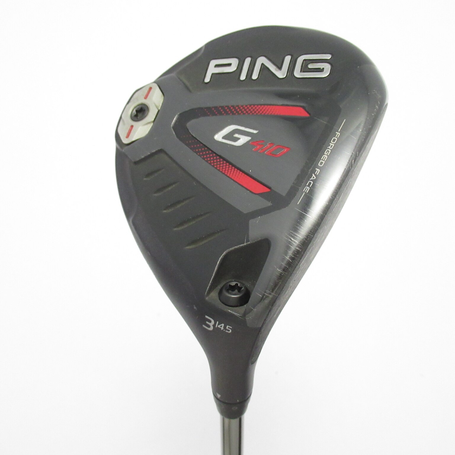 PING G410 5w 17.5度 ALTAJCB 純正 S グリップ無し Amazon.co.jp: ピン G SERIES G410 SFT ドライバー PING TOUR 173-65
