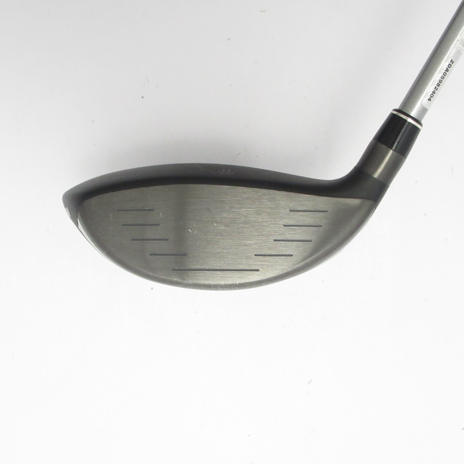 中古】スリクソン ZX MkII フェアウェイウッド Diamana ZX-II 50 15