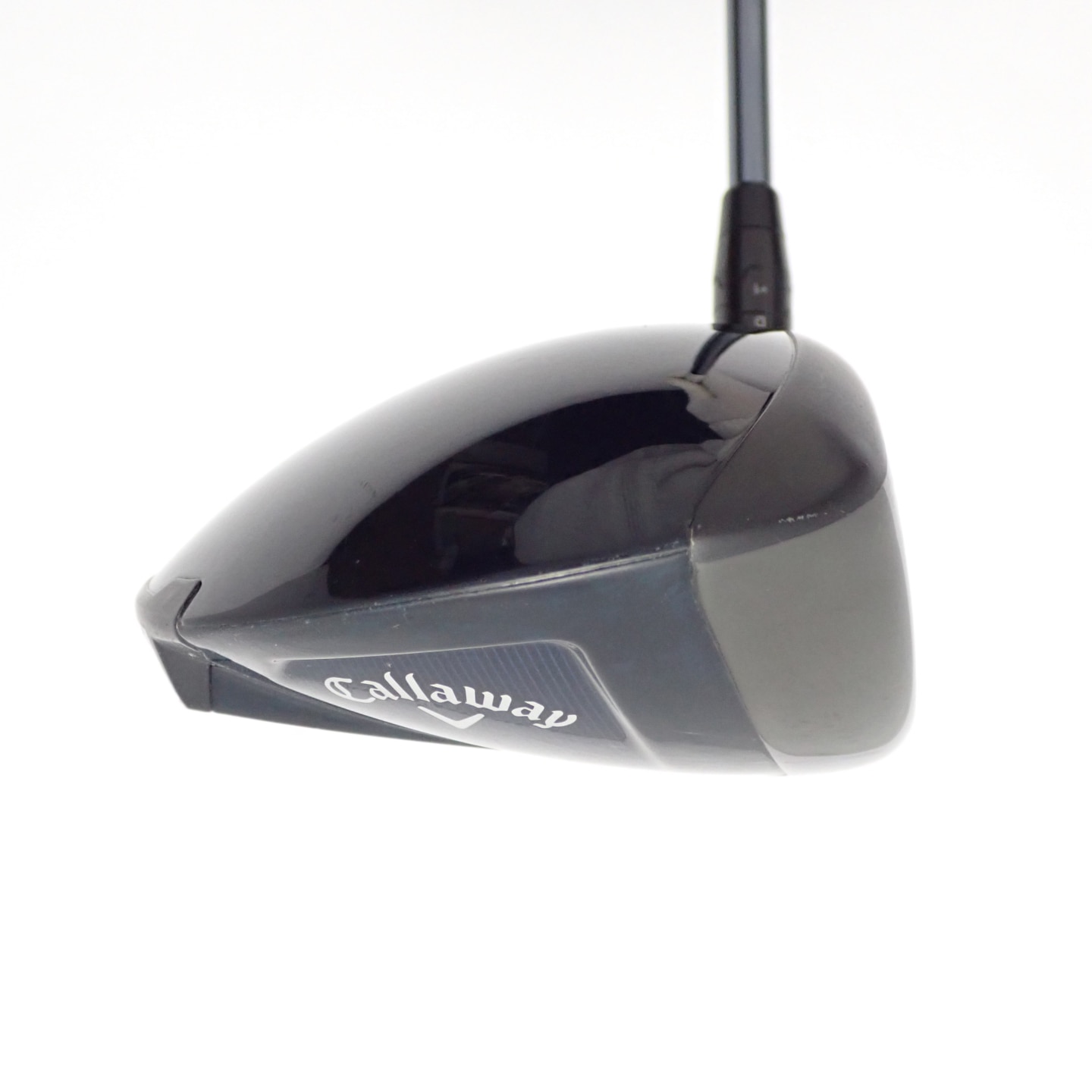 中古】パラダイム トリプルダイヤモンド ドライバー Diamana PD 50