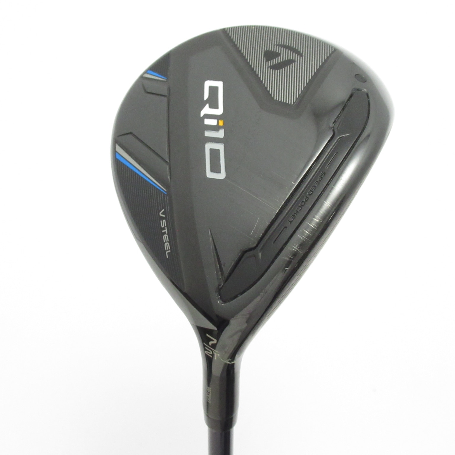 中古】Qi10 フェアウェイウッド (テーラーメイド) 通販｜GDO中古ゴルフ