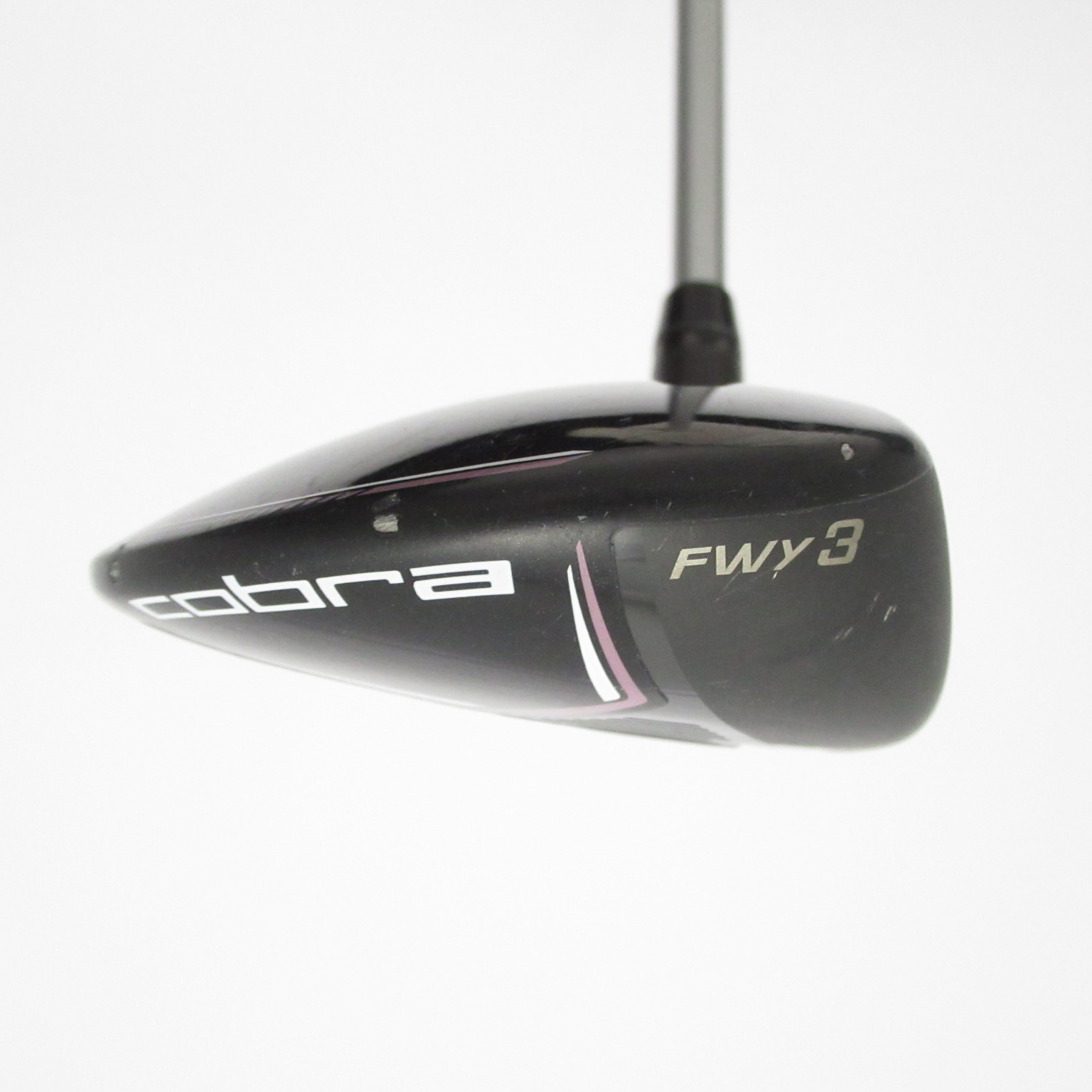 美品！ 5 フェアウェイウッド 18° Srixon ZX MK II フェアウェイウッド 18度IZ-5S